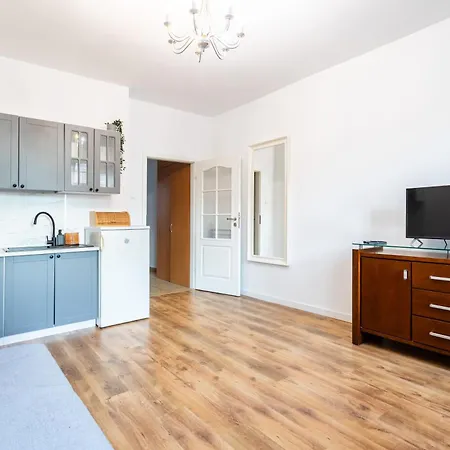 Old Town Heaven Apartment Gdansk Exterior photo