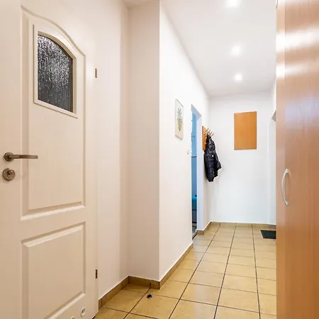 Old Town Heaven Apartment Gdansk Exterior photo
