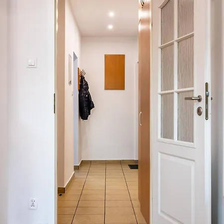 Old Town Heaven Apartment Gdansk Exterior photo