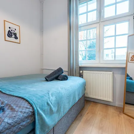 Old Town Heaven Apartment Gdansk Exterior photo