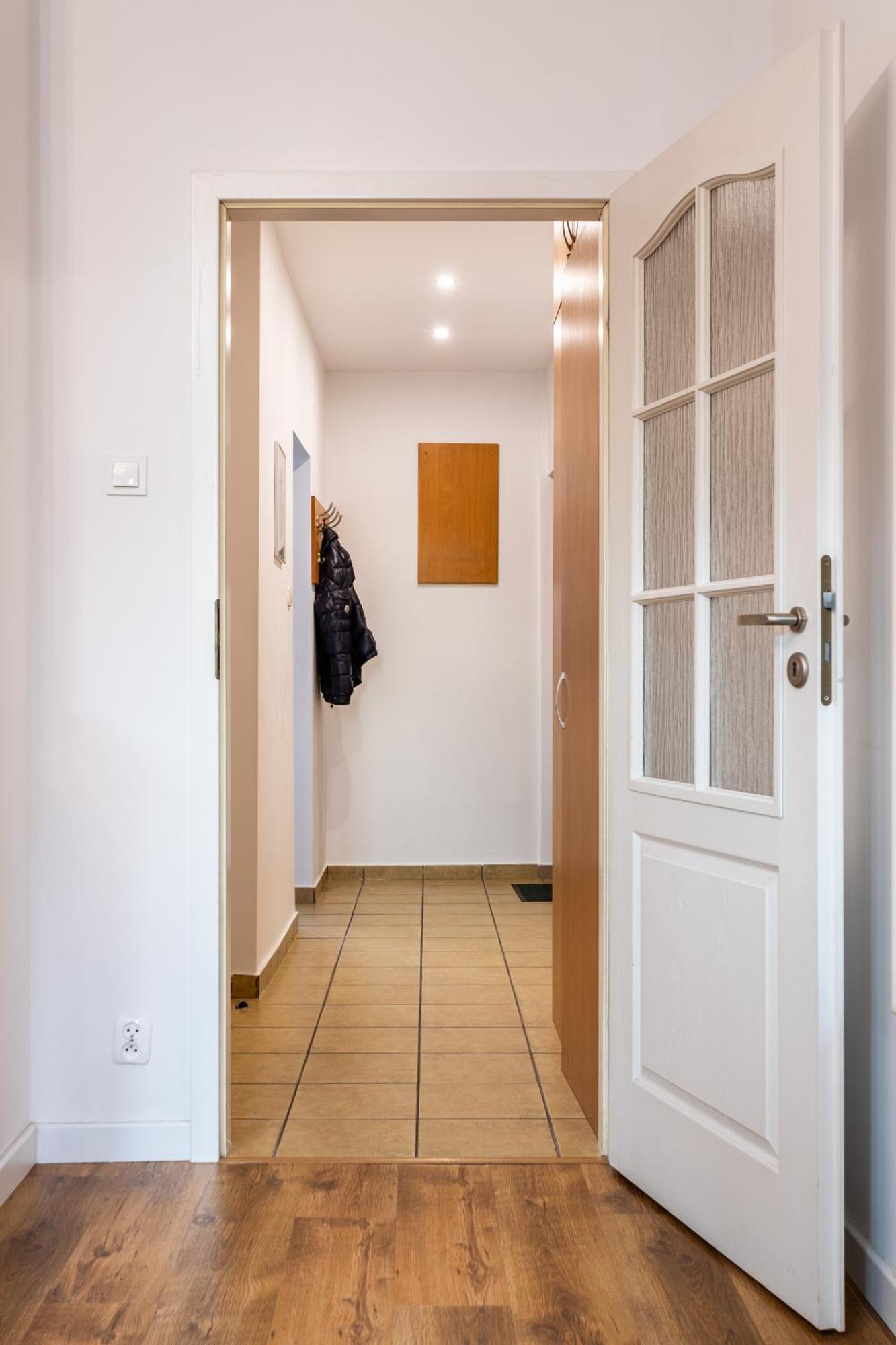Apartament Old Town Heaven *