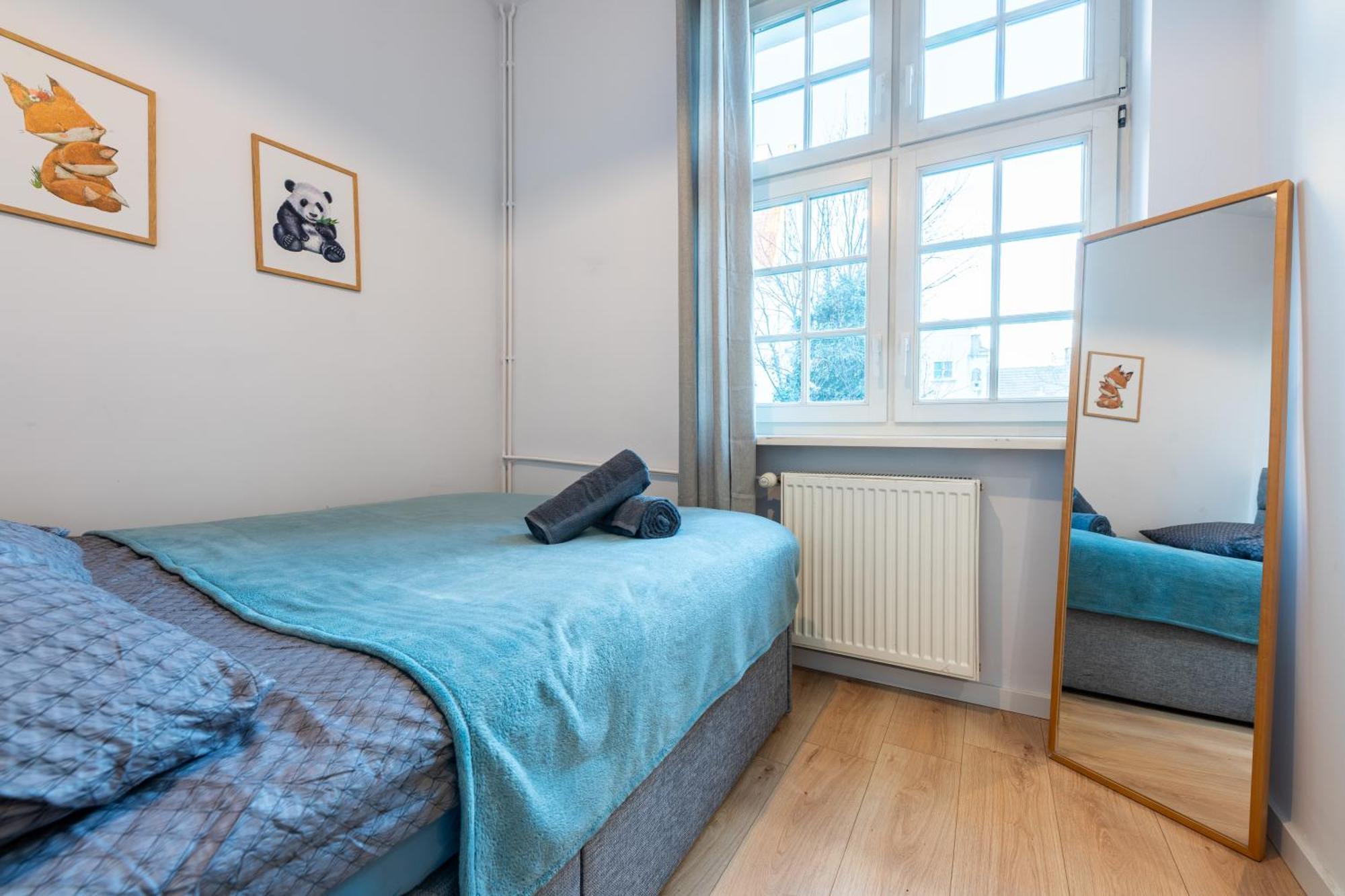 Old Town Heaven Apartment Gdansk