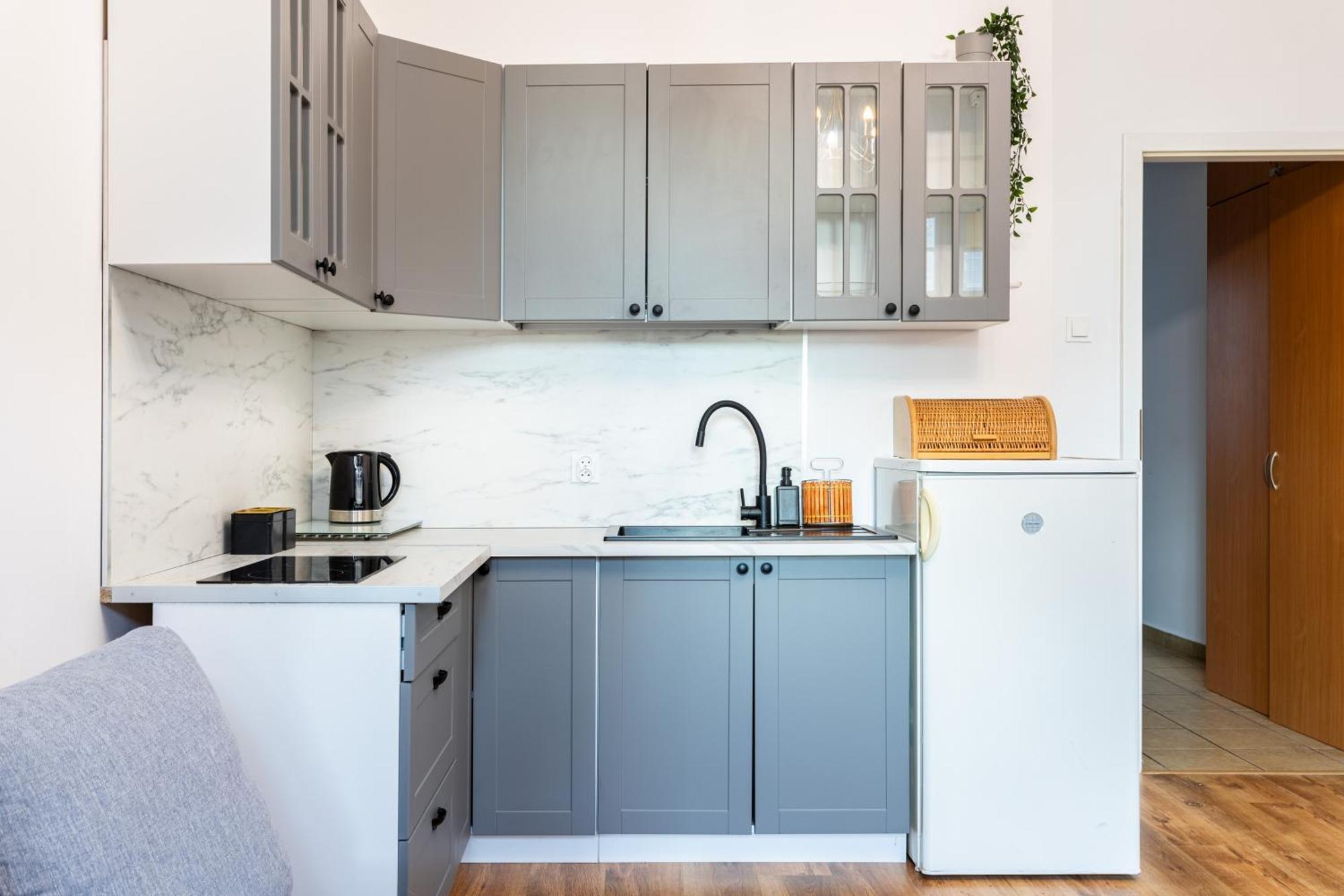 Old Town Heaven Apartment *