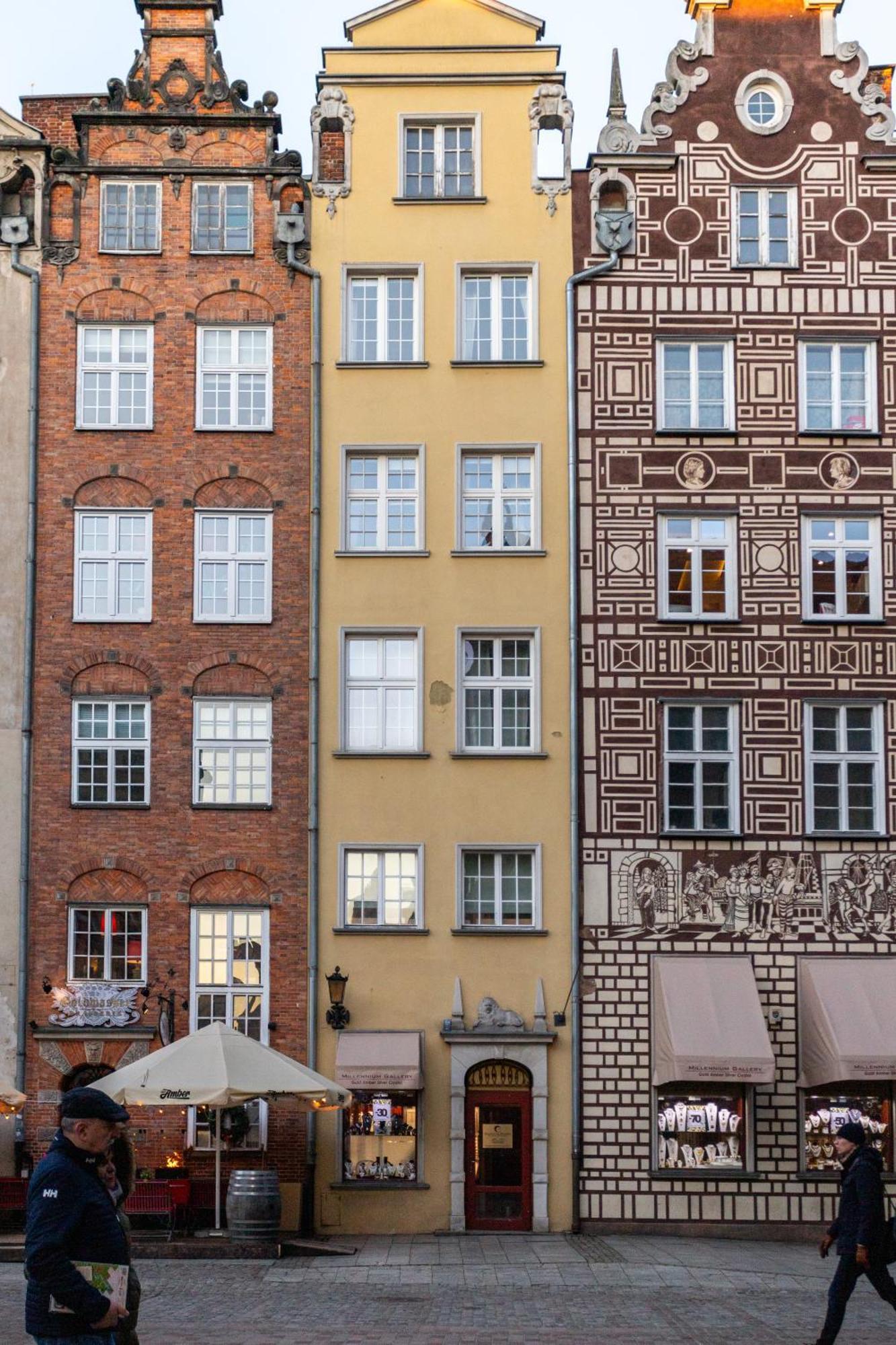 Old Town Heaven Apartment