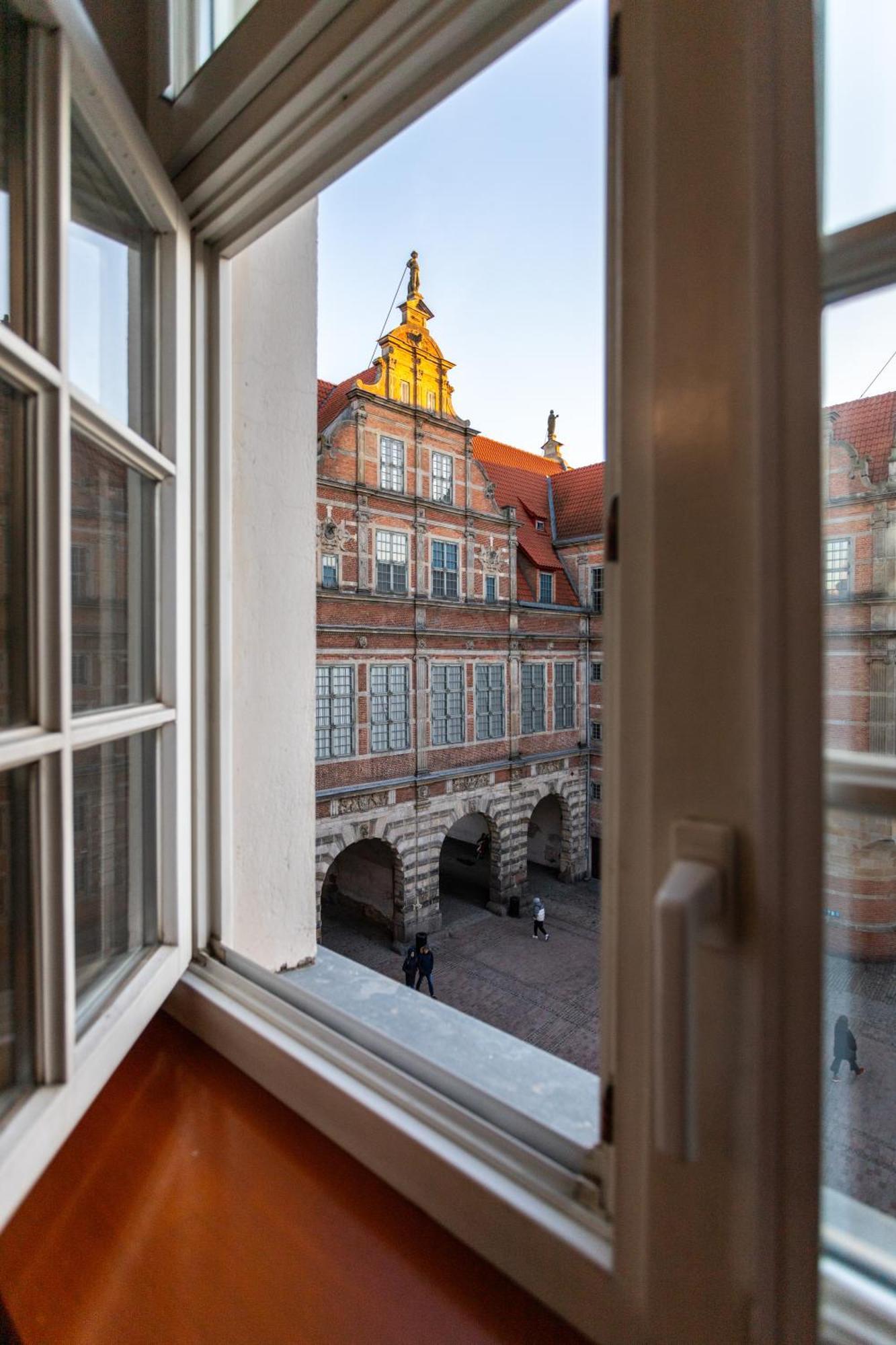 Apartment Old Town Heaven